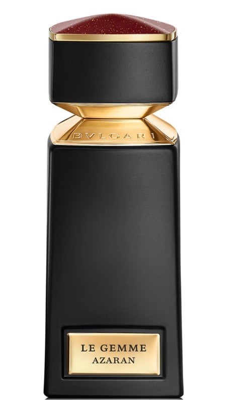 Bvlgari Le Gemme Azaran Eau de Parfum без опаковка