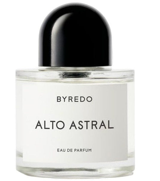Byredo Alto Astral Унисекс парфюмна вода EDP