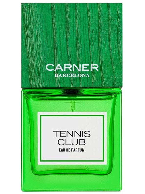 Carner Barcelona Tennis Club Унисекс парфюмна вода EDP