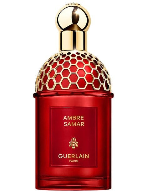 Парфюм Guerlain Absolus Allegoria Ambre Samar за жени EDP