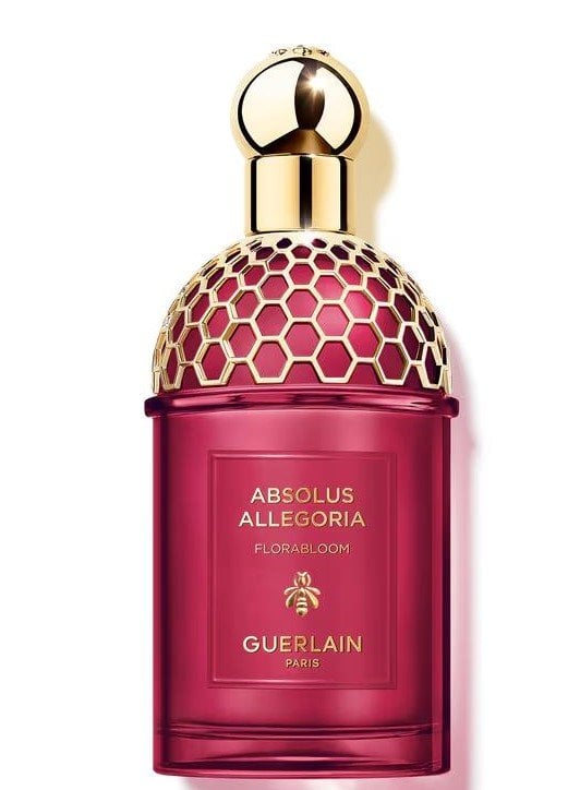 Guerlain Absolus Allegoria Florabloom Парфюмна вода за жени EDP