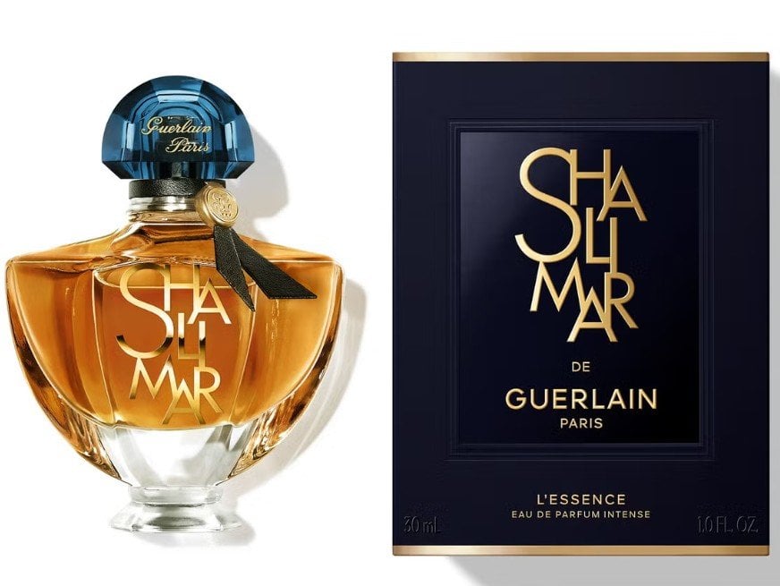 Паррфюм Guerlain Shalimar L'Essence Eau De Parfum Intense за жени EDP