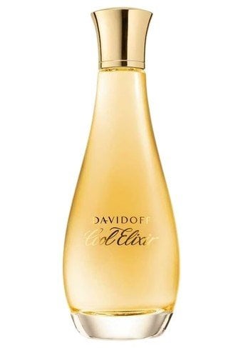 Davidoff Cool Elixir For Her Parfum Intense Парфюм за жени