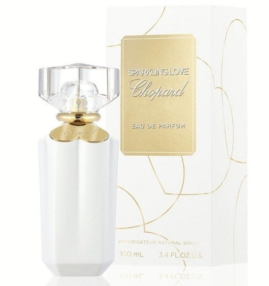 Chopard Sparkling Love Парфюмна вода за жени EDP
