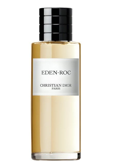 Christian Dior Eden-Roc Унисекс парфюмна вода без опаковка EDP