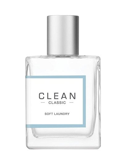 Clean Classic Soft Laundry Парфюмна вода за жени без опаковка EDP