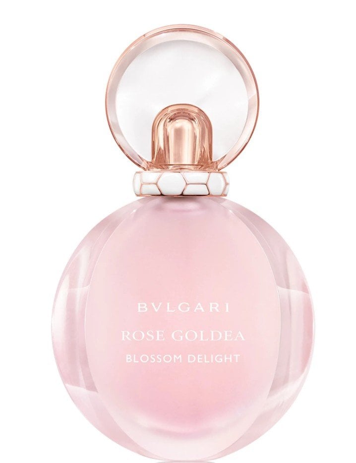 Bvlgari Rose Goldea Blossom Delight Тоалетна вода за жени EDT