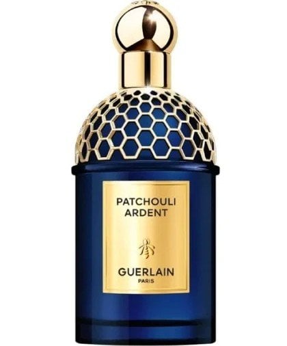 Guerlain Absolus Allegoria Patchouli Ardent Унисекс парфюмна вода EDP