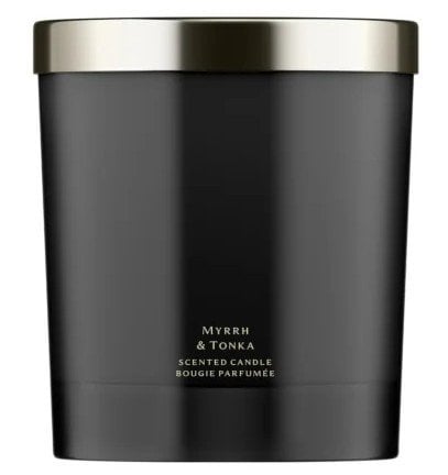 Jo Malone Myrrh & Tonka Candle Ароматна свещ