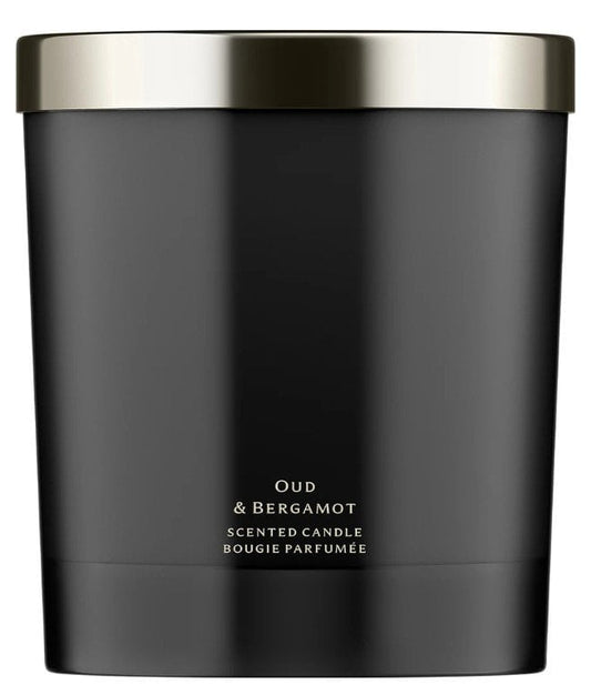 Jo Malone London Oud & Bergamot Candle Ароматна свещ