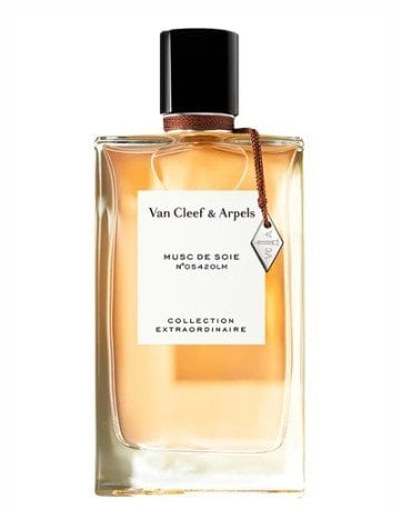 Van Cleef & Arpels Musc De Soie Eau de Parfum
