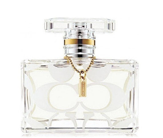 Coach Signature Парфюмна вода за жени без опаковка EDP