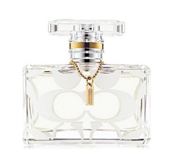 Coach Signature Парфюмна вода за жени без опаковка EDP