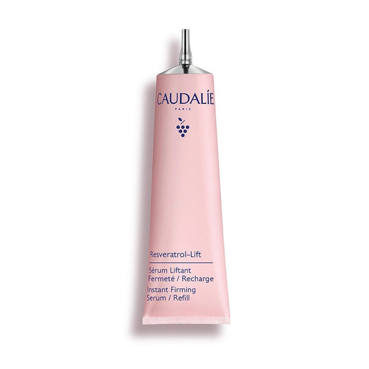 Caudalie Resveratrol-Lift Моментално стягащ серум за лице пълнител