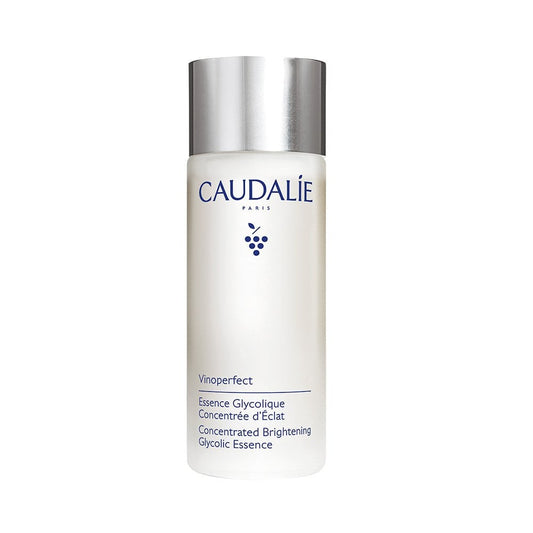 Caudalie Vinoperfect Концентрирана изсветляваща гликолова есенция