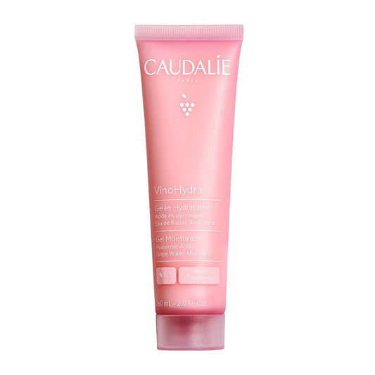 Caudalie VinoHydra Хидратиращ гел - 60 mL