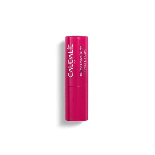 Caudalie Оцветен балсам за устни - 4,5 гр.