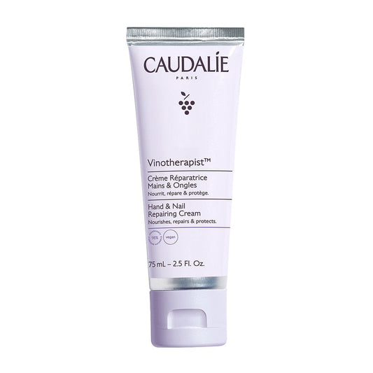 Caudalie Vinotherapist Крем за ръце и нокти - 75 м