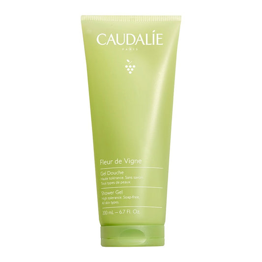 Caudalie Fleur de Vigne Душ гел