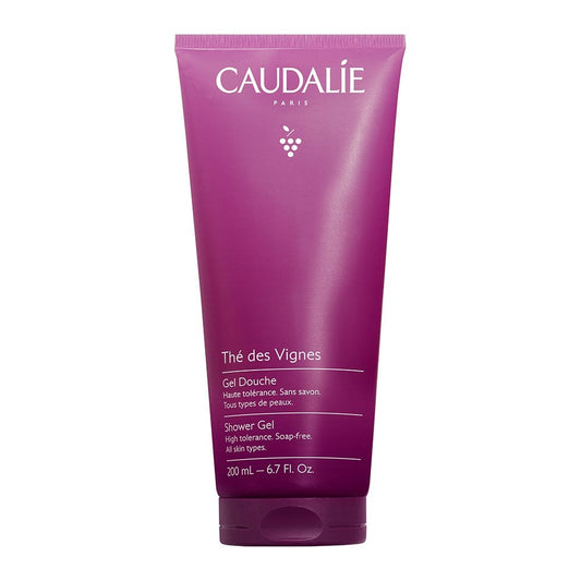 Caudalie Thé des Vignes Душ гел - 200 мл