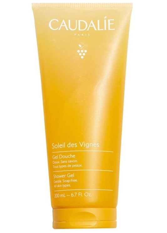 Caudalie Душ Гел Soleil des Vignes - 200 мл