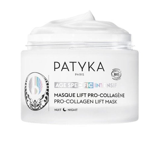 Patyka Age Specific Intensif Лифтинг маска с колаген - 50 Мл.