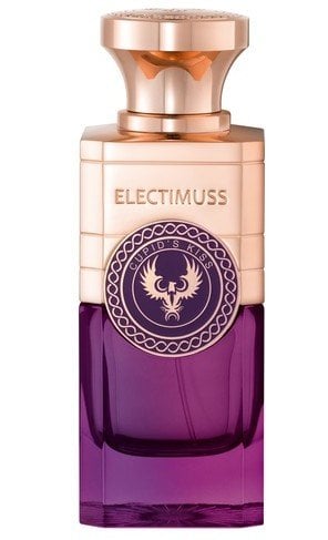 Electimuss Cupid`s Kiss Parfum без опаковка
