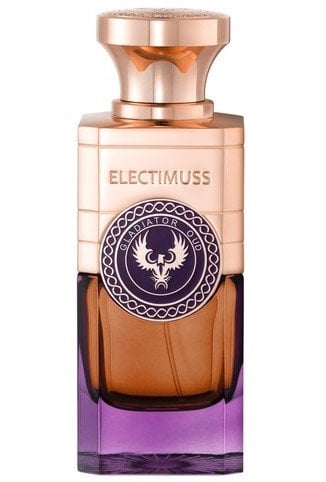 Electimuss Gladiator Oud Parfum Унисекс парфюм без опаковка