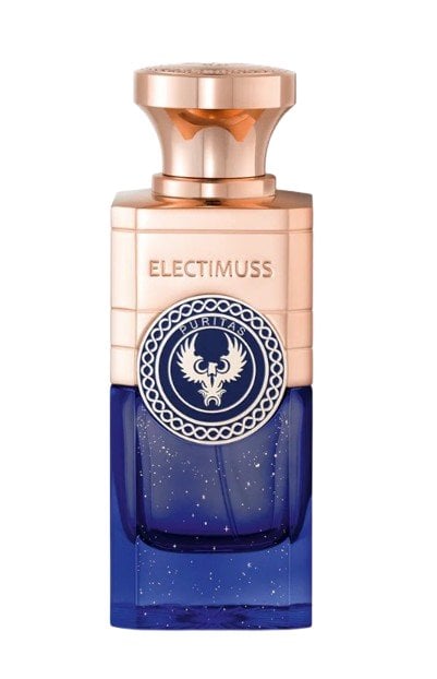 Electimuss Puritas Parfum без опаковка