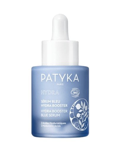 Patyka Hydra Хидратиращ серум - 30 ml