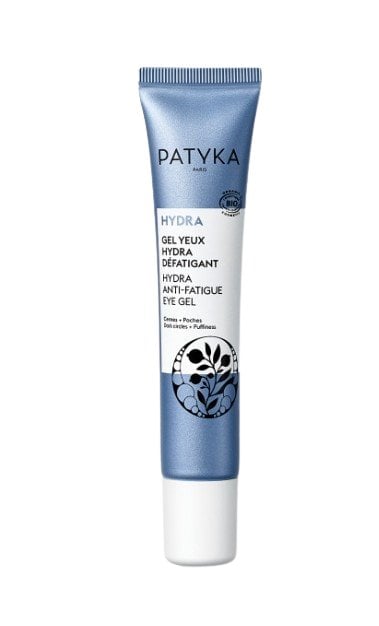 Patyka Hydra Хидратиращ околоочен гел-крем 15 ml