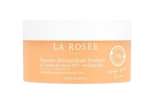 La Rosee Топящ се демакииращ балсам 90 мл.