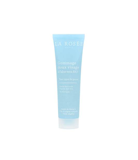La Rosee Face Нежен пилинг за лице - 60 mL