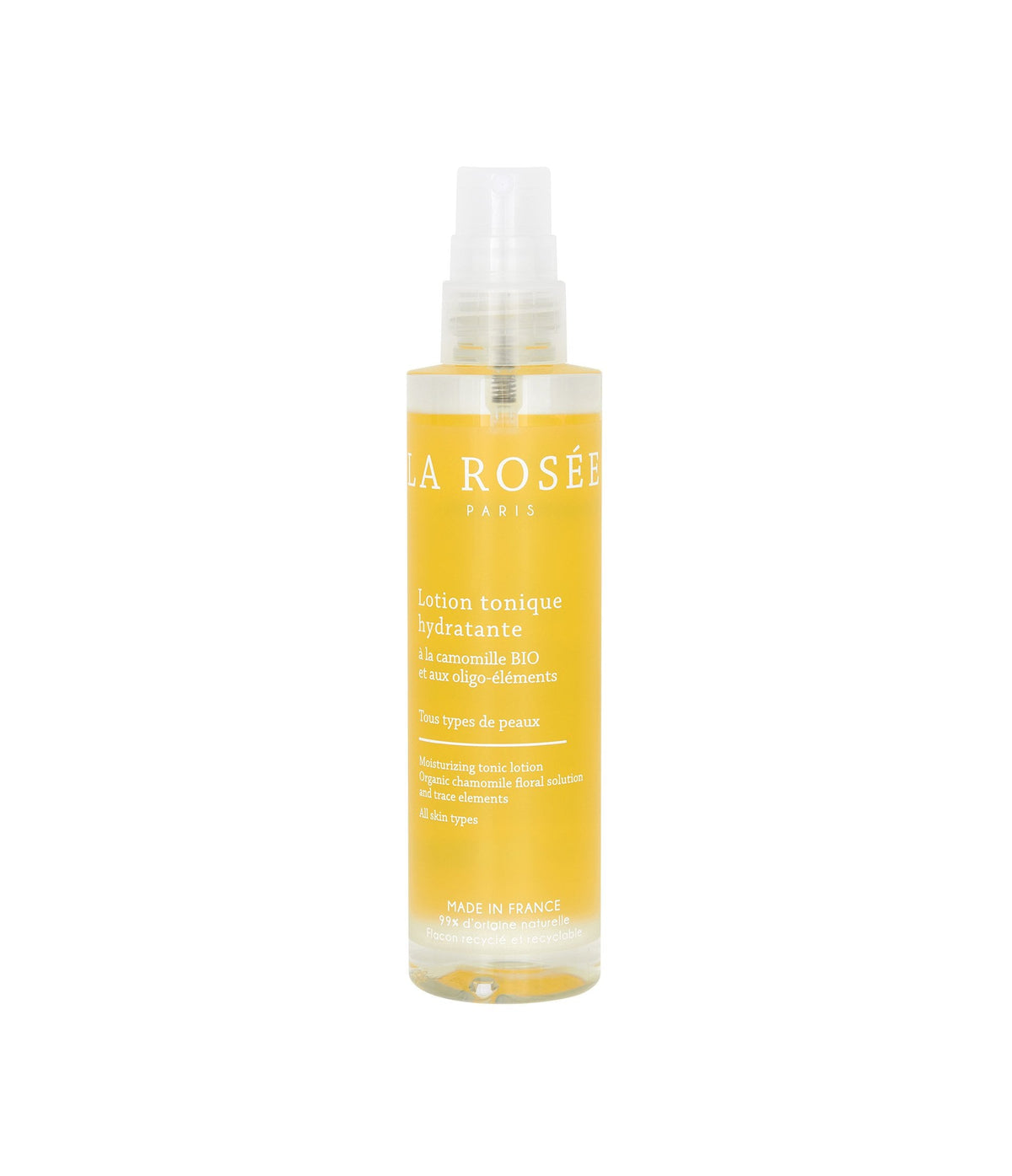La Rosee Хидратиращ тоник лосион 200 mL