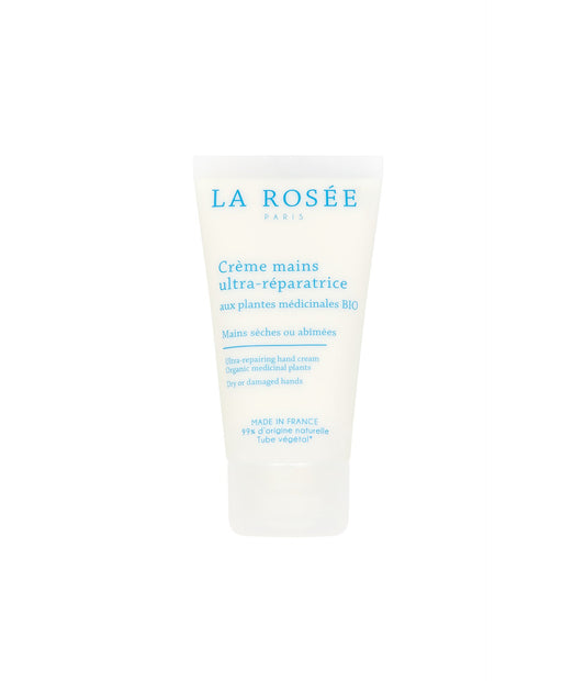 La Rosee Ултра възстановяващ крем за ръце 50 ml