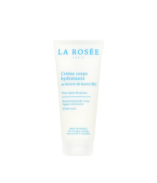 La Rosee Хидратиращ крем за тяло - 200 ml