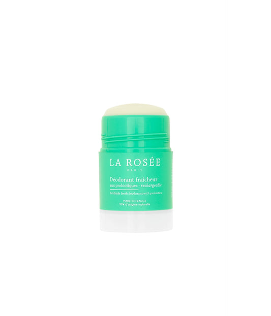 La Rosee Освежаващ дезодорант  - 50 mL