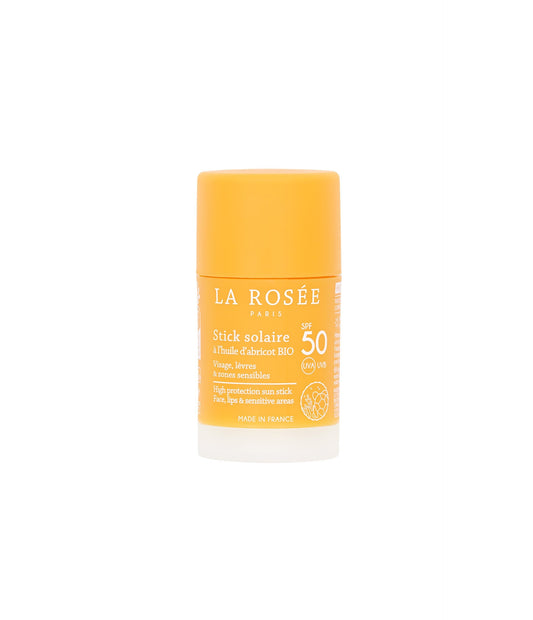 La Rosee Слънцезащитен стик  SPF 50