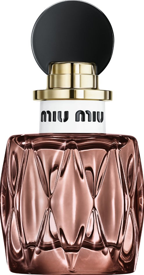 Miu Miu Miutine Intense Eau de Parfum без опаковка