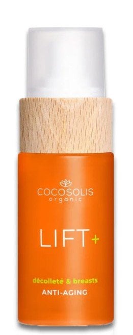 Cocosolis LIFT+ Anti-aging Serum Серум за тяло