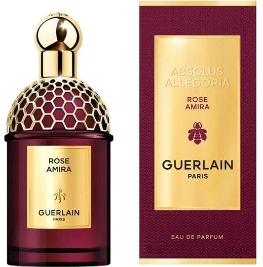 Guerlain Rose Amira Унисекс парфюмна вода EDP