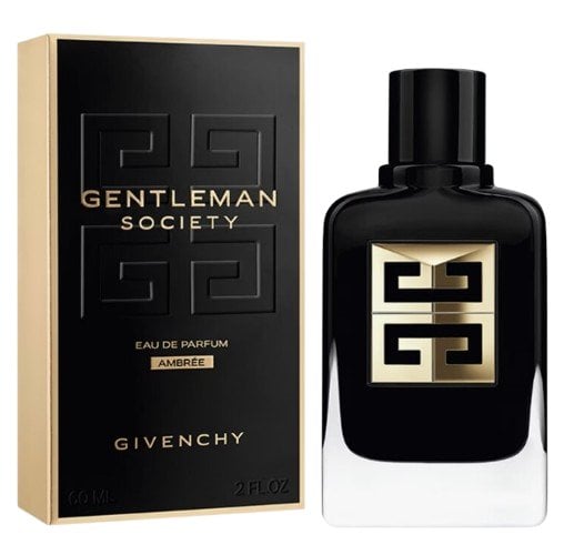 Givenchy Gentleman Society Ambree Eau de Parfum