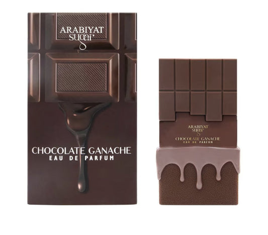 Arabiyat Sugar Chocolate Ganache Eau de Parfum