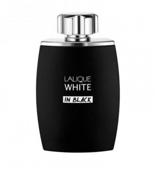 Lalique White In Black Парфюмна вода за мъже без опаковка EDP
