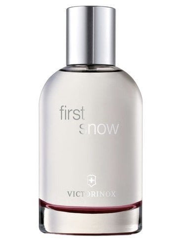 Victorinox Swiss Army First Snow Тоалетна вода за жени без опаковка EDT