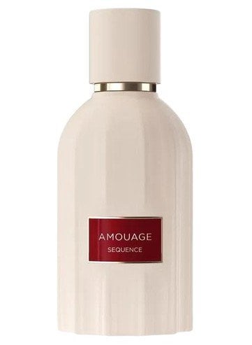 Amouage Sequence Унисекс парфюмен екстракт