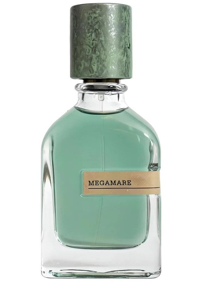 Orto Parisi Megamare Extrait de Parfum без опаковка