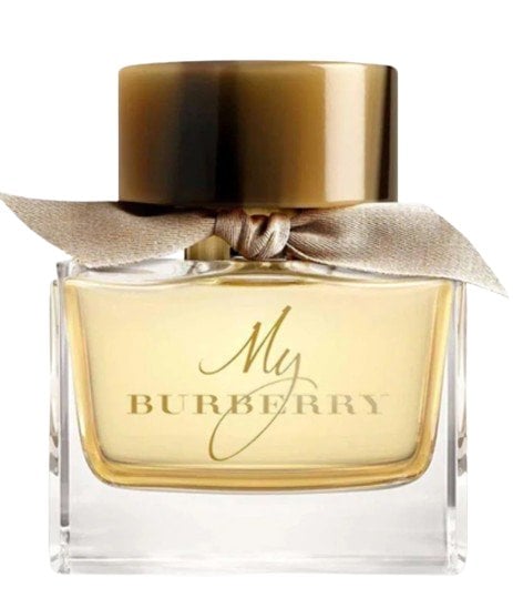 Burberry My Burberry Eau de Parfum