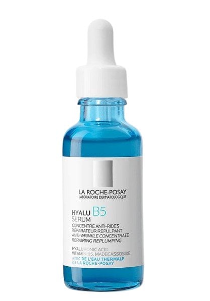 La Roche-Posay Hyalu B5 Pure Hyaluronic Acid Serum Интензивно хидратиращ серум