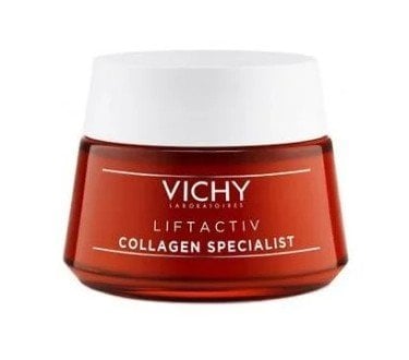 Vichy Liftactiv Collagen Specialist Anti-Wrinkle Day Cream Дневен крем за лице
